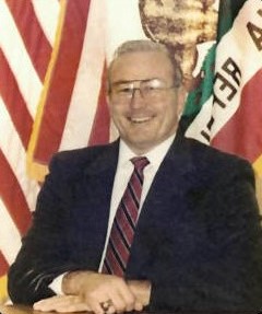 Thomas Carey, retired warden, passes - Inside CDCR