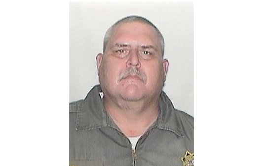 David Erwin, correctional sergeant - Inside CDCR