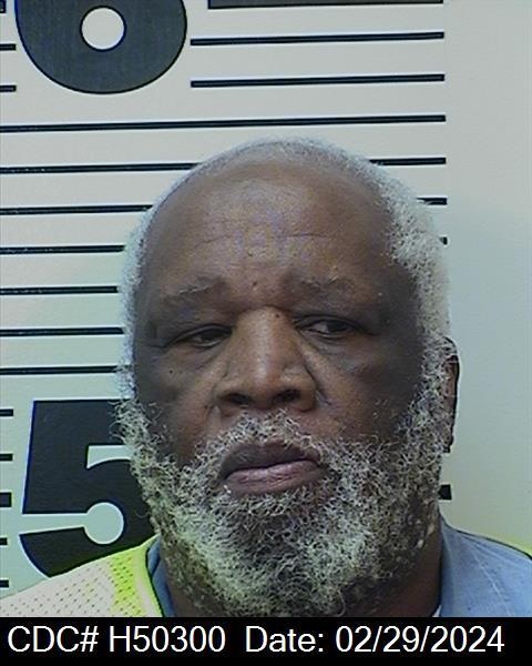 Condemned Incarcerated Person Morris Solomon Jr. Dies - News Releases